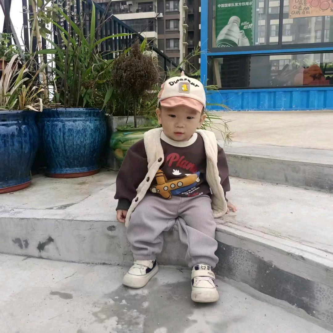 某戳识