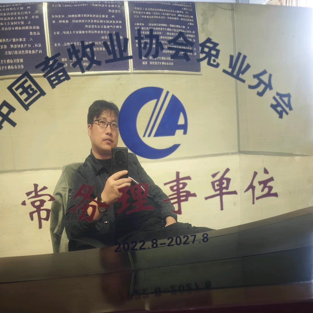 重庆铜梁兔管家种兔繁育基地