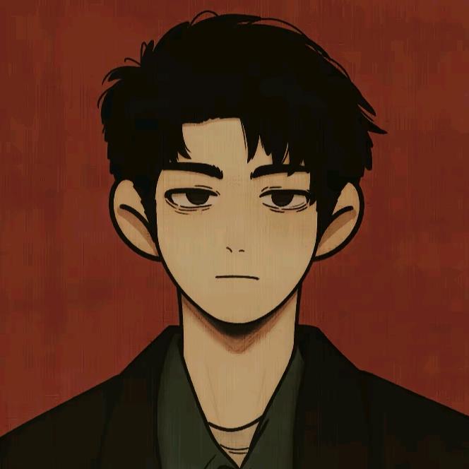 情绪逃跑计划-𝑨𝑴𝑮