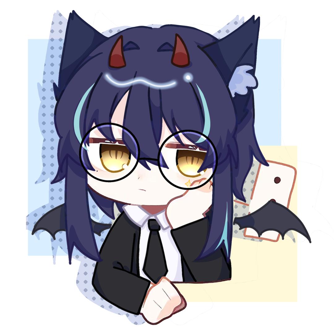 @咩咩咩（互关）