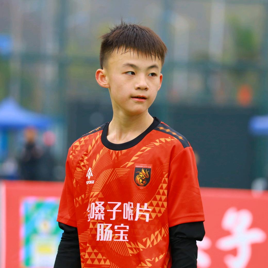 李云龙