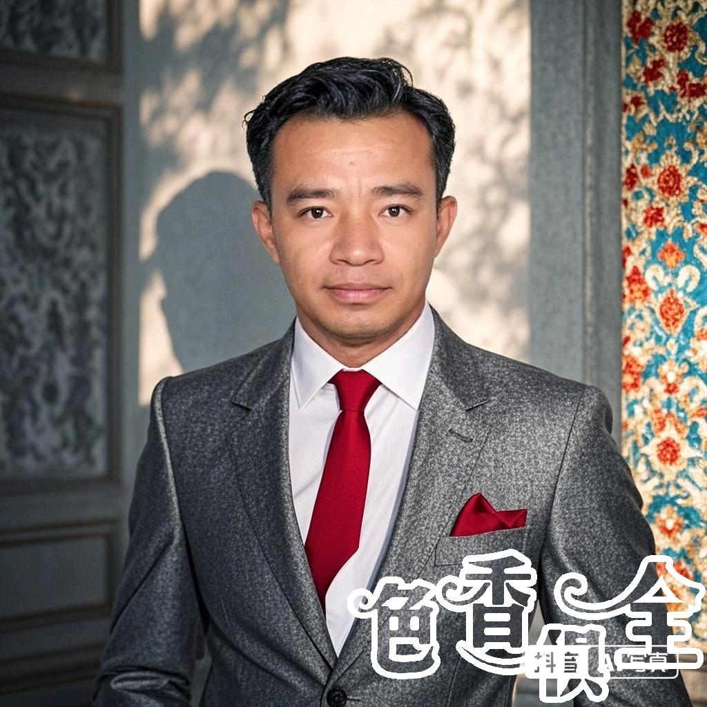 巴马老陈面包车