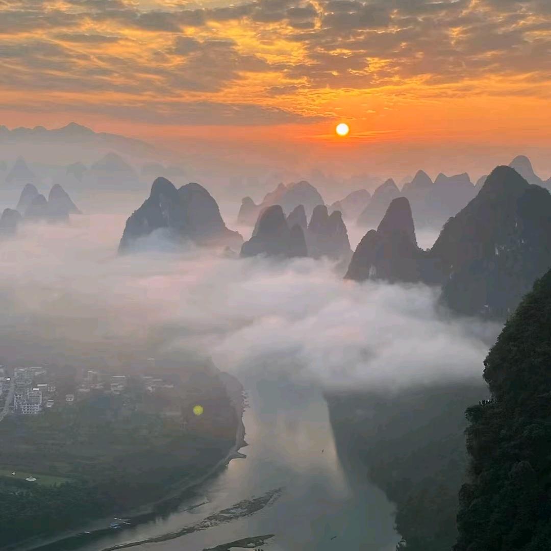 广西桂林旅游管家－强导