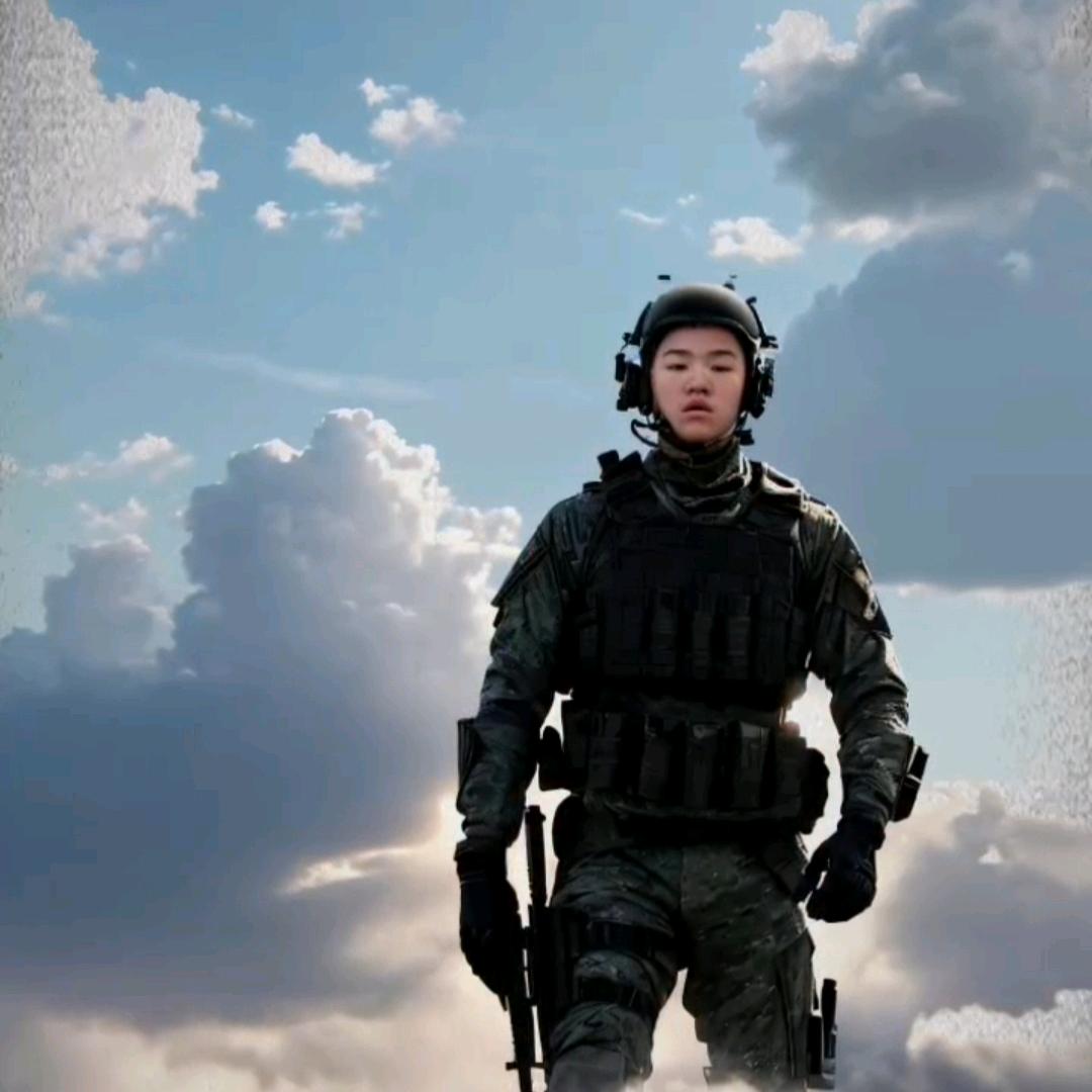 流雲無迹