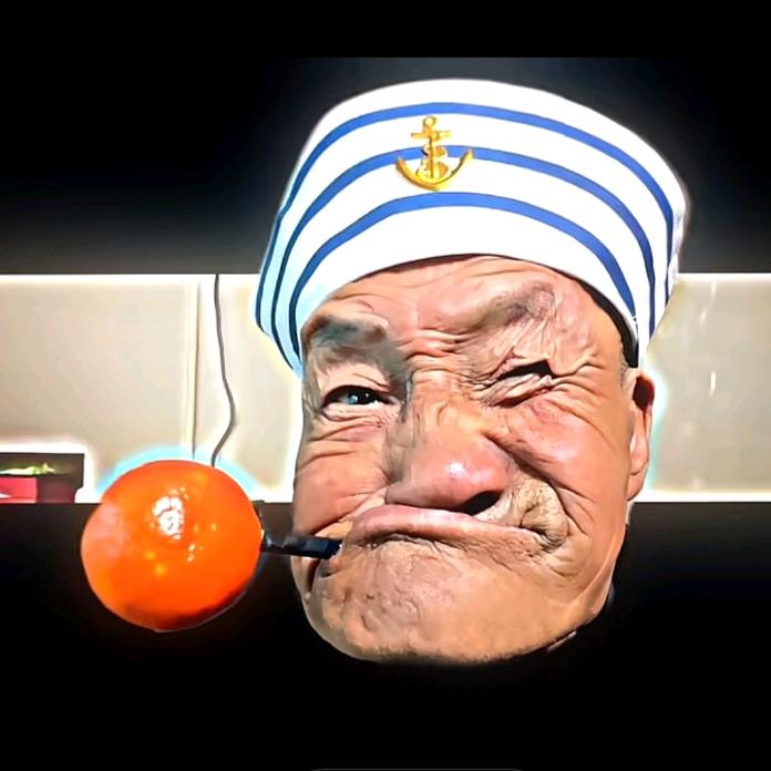 牧人之子