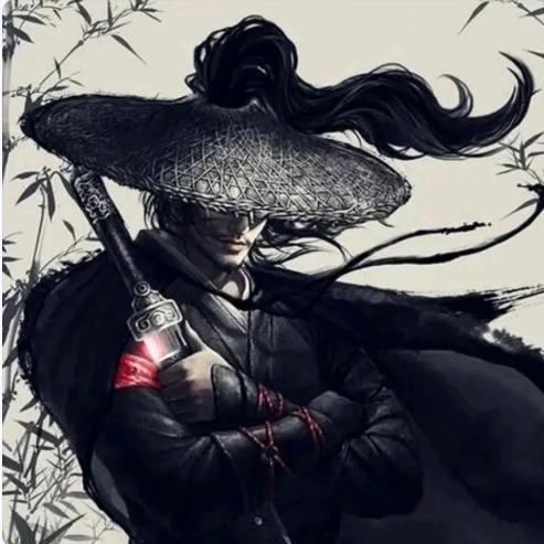庄稼汉