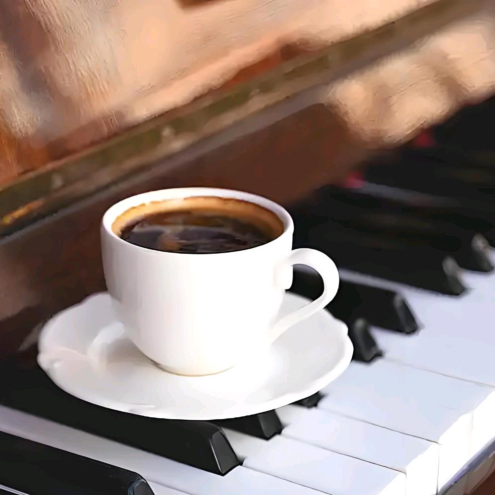 Sad遗迹钢琴coffee.bar🎹