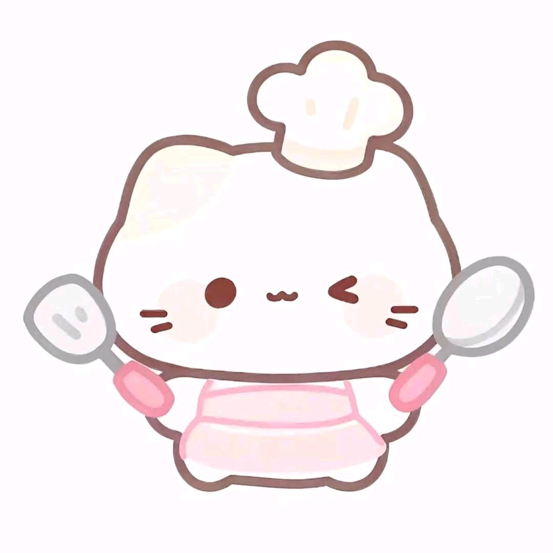 蛋仔派对小允❄️