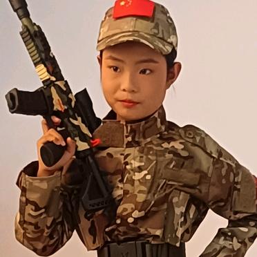 多宝小公主的麻麻(谢绝私聊)