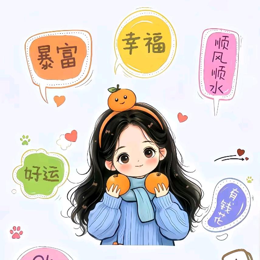 小霍不愁吃diy潮玩