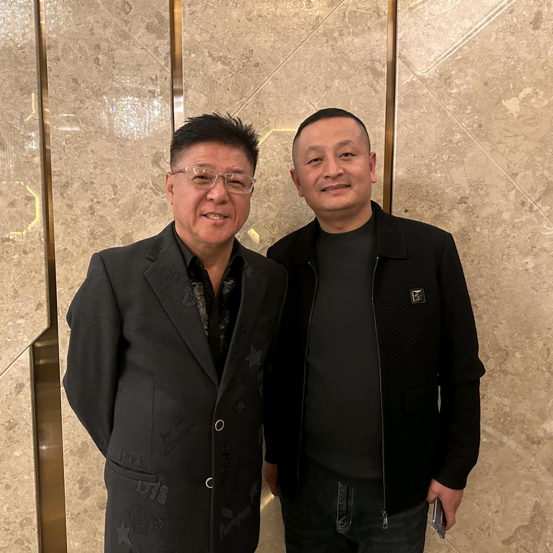 山西大同 一加一健康削面（技术培训）
