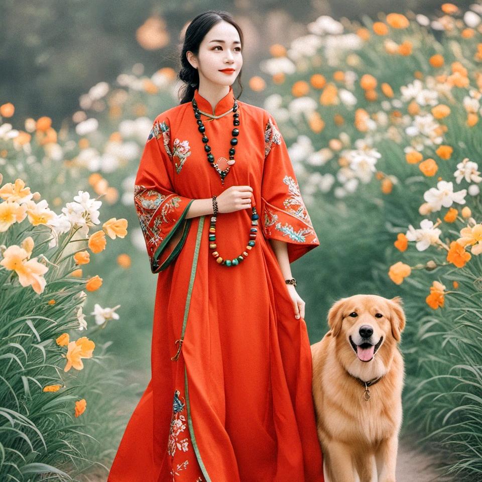 山里花🌸(绽放)
