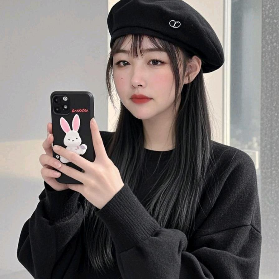 李家三小姐《82年狗》三个女儿的妈妈