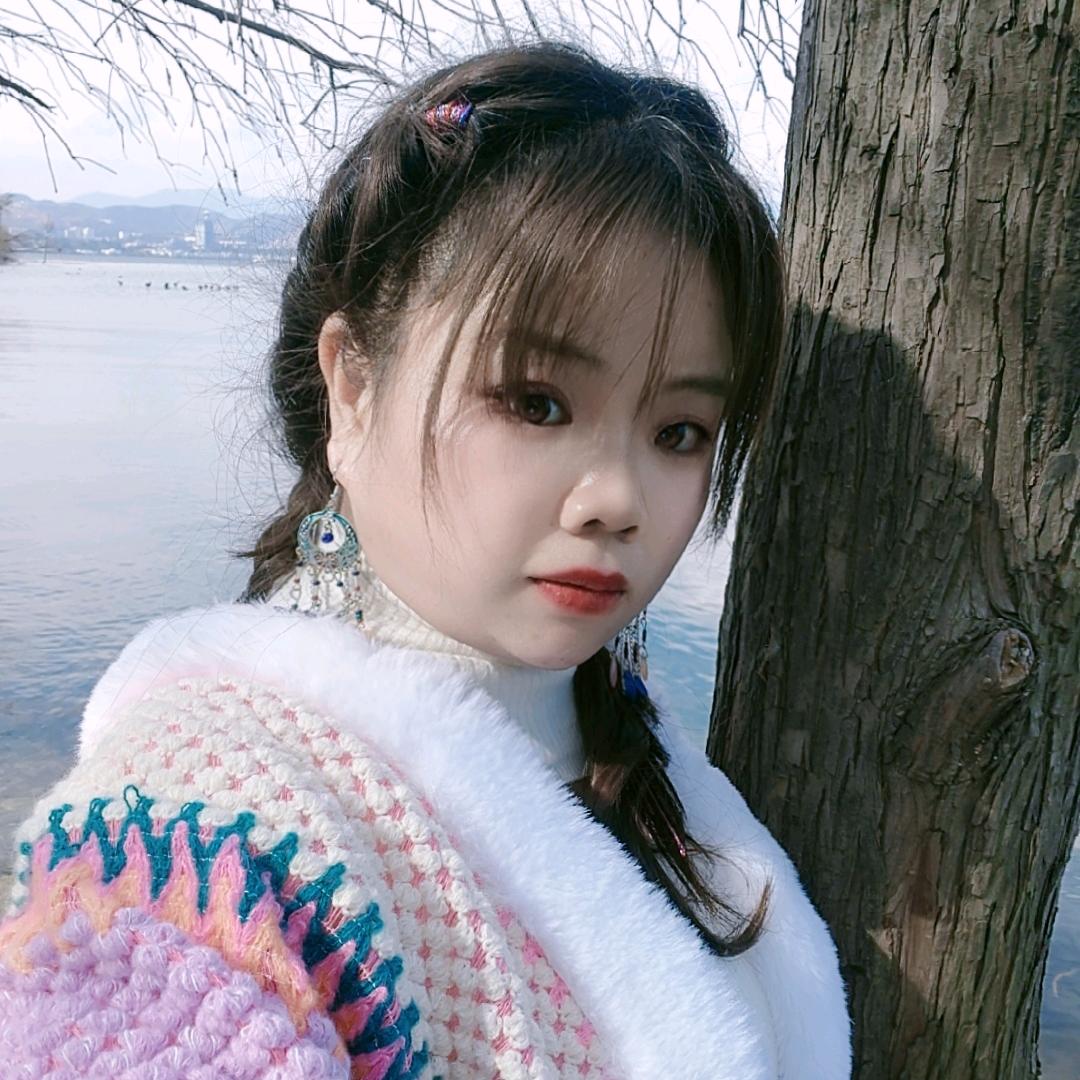 প᪲风一样的女子