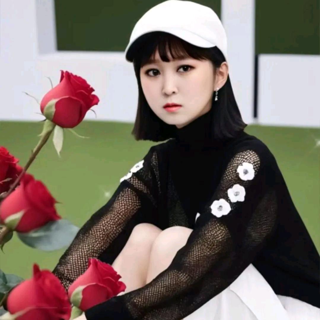 农村小梅