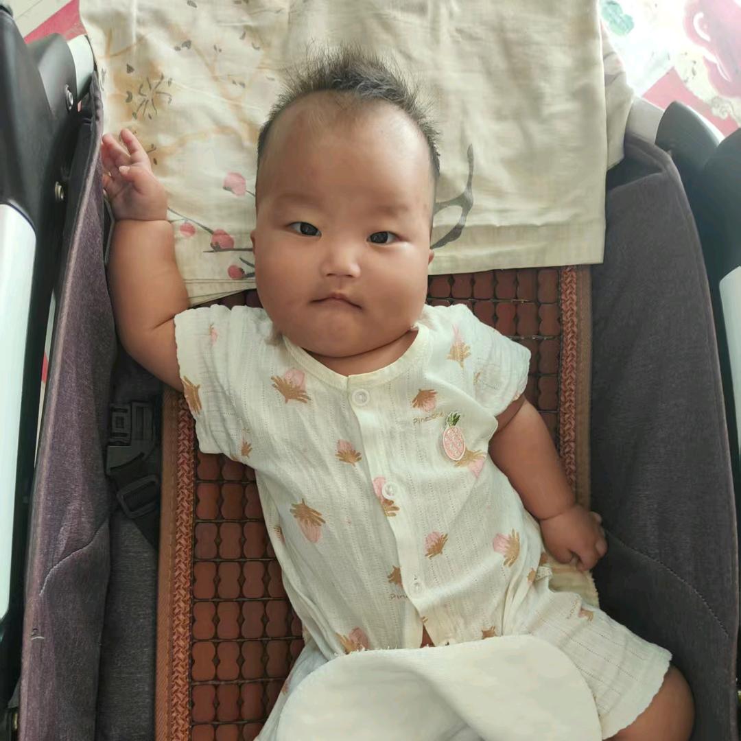 小臭臭