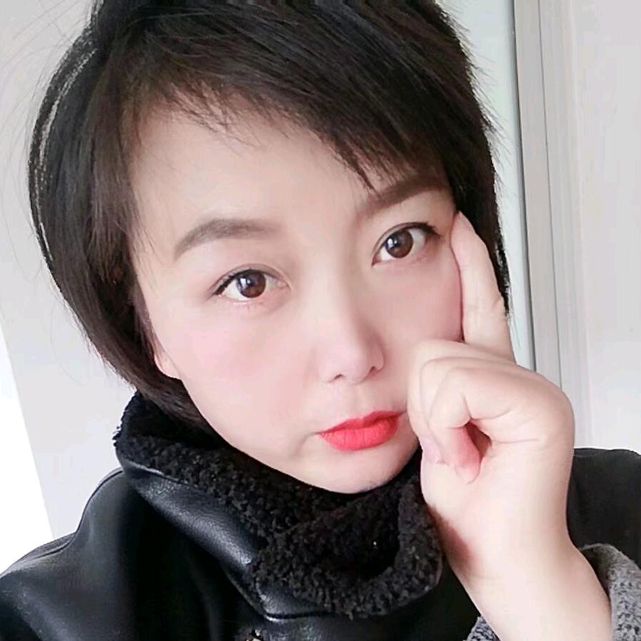 那一抹深蓝