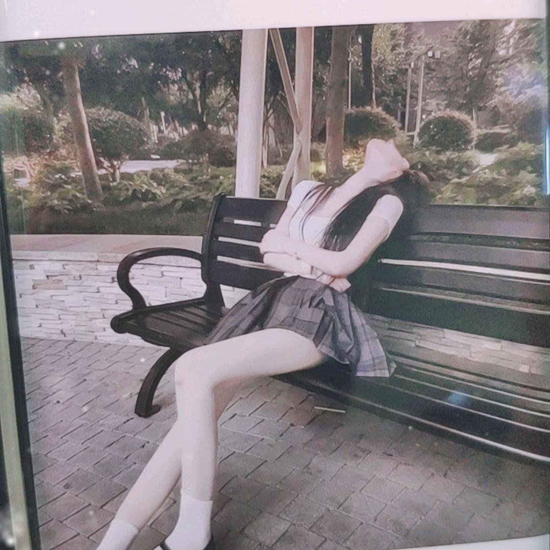 白小白小花
