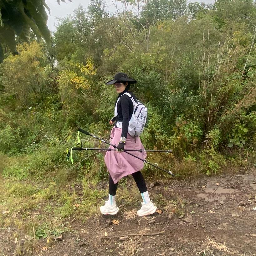 琳姐（热爱运动）橱窗已开