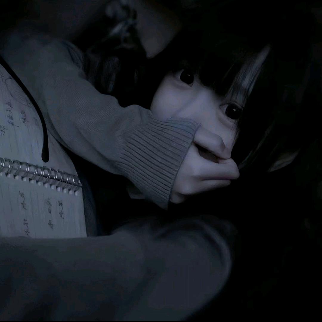 逃离穿梭
