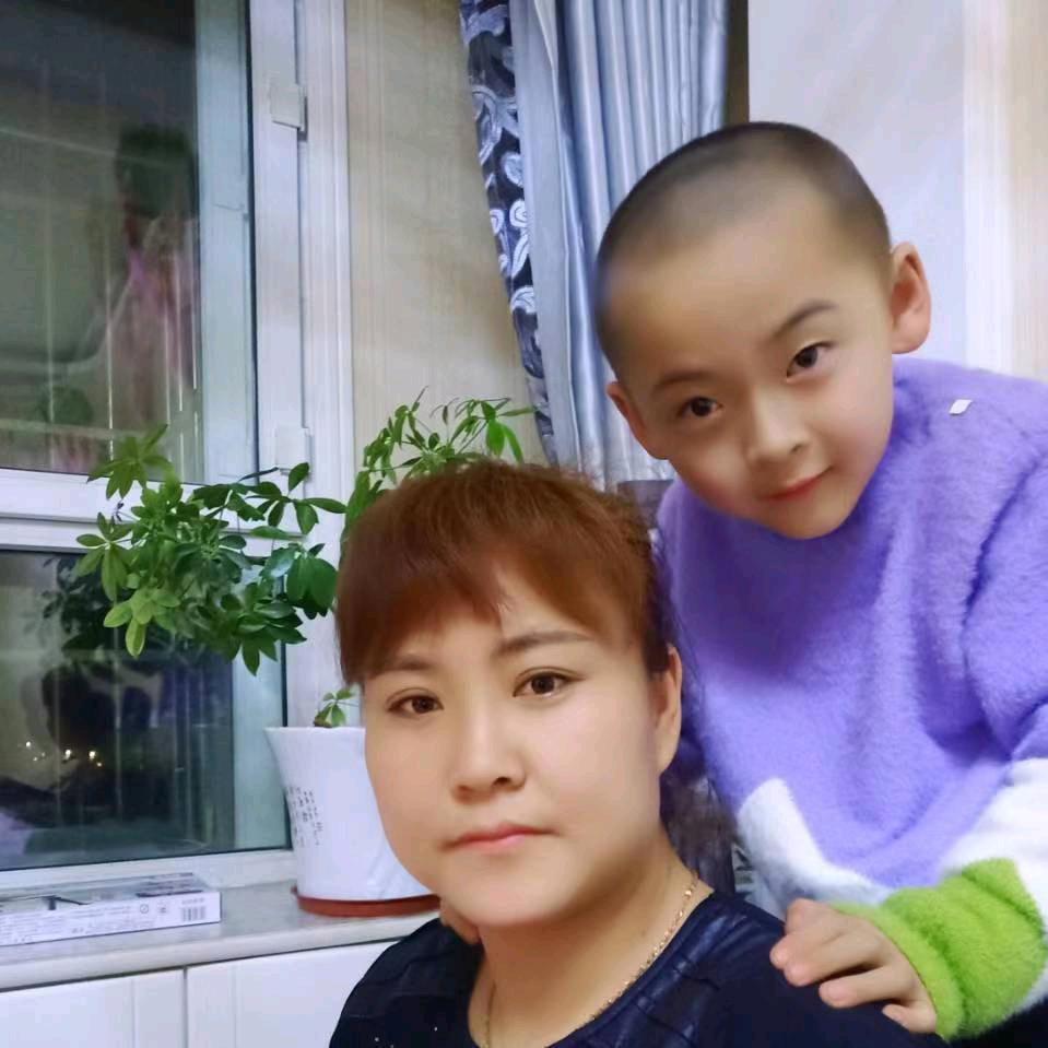 做自己的女王