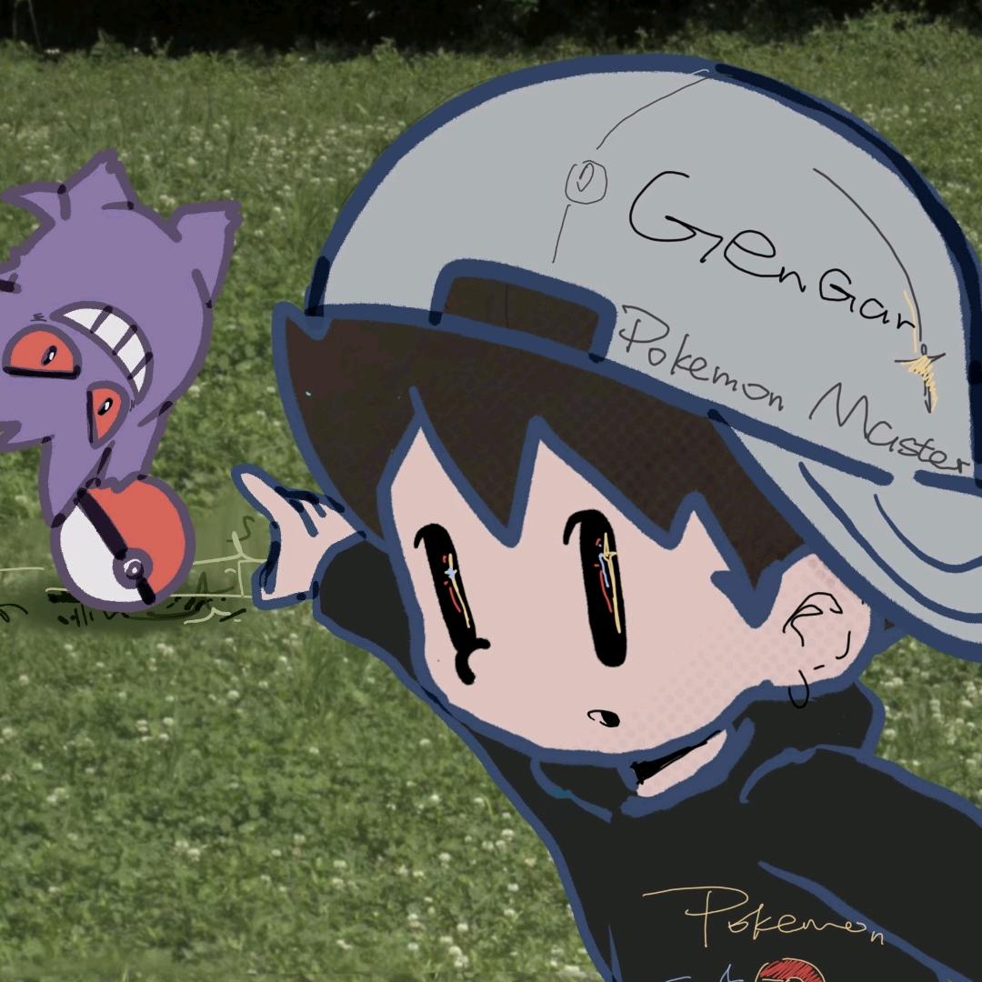 拂晓.（上学版）