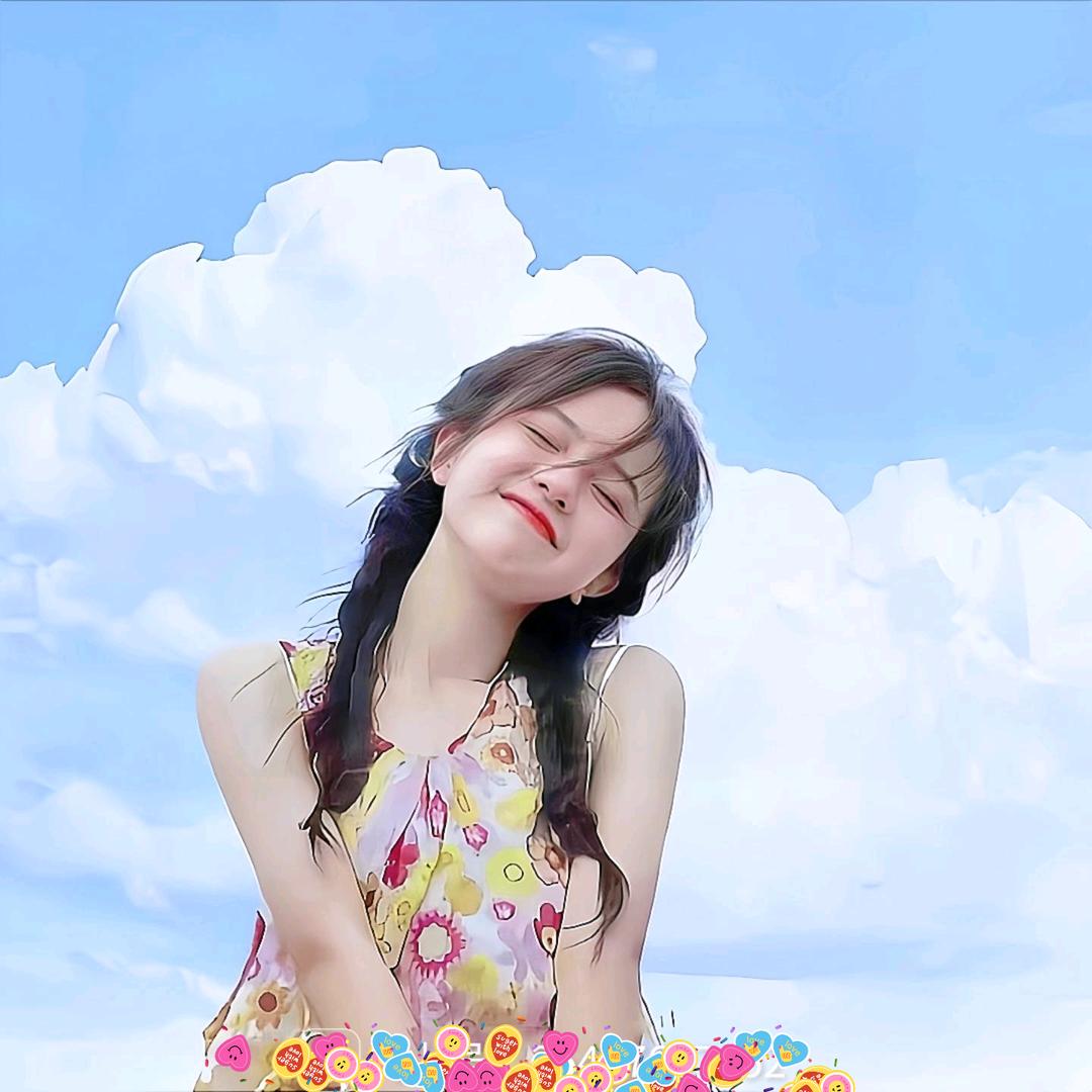 小仙女&
