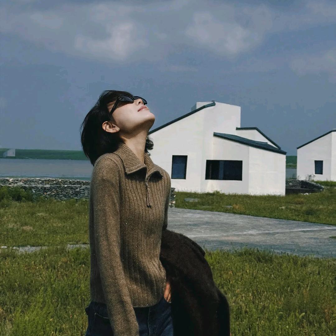 韩彬彬女装.Lab