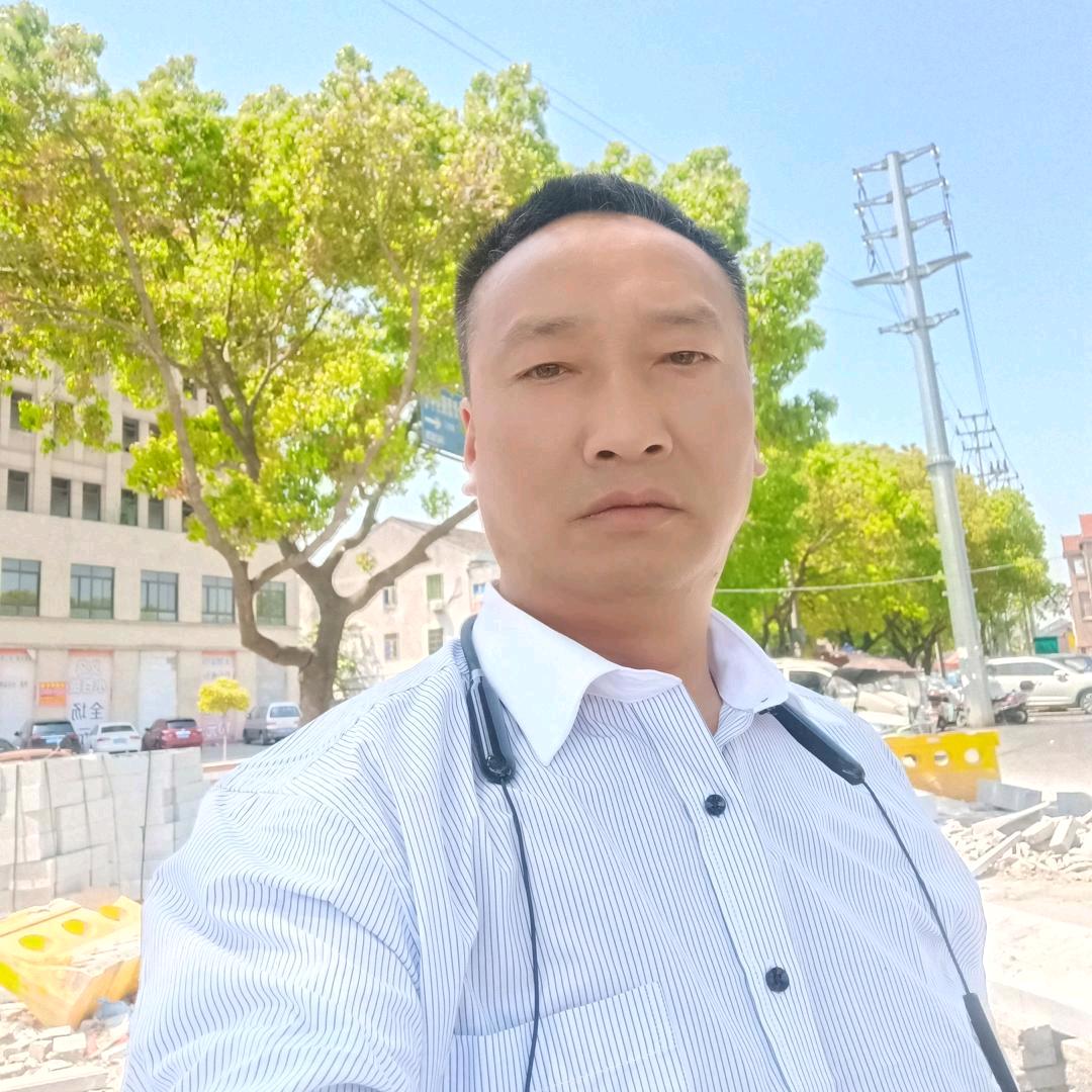 宁波慈溪网约车司机