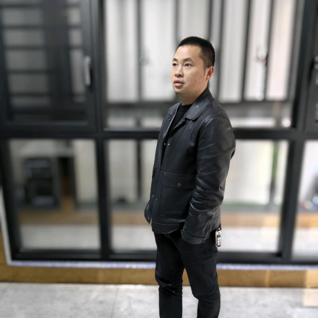 纳雍县铭帝系统门窗