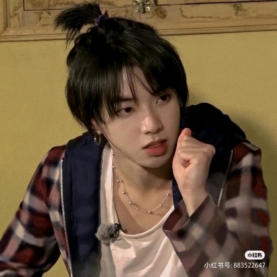 美味鼻毛