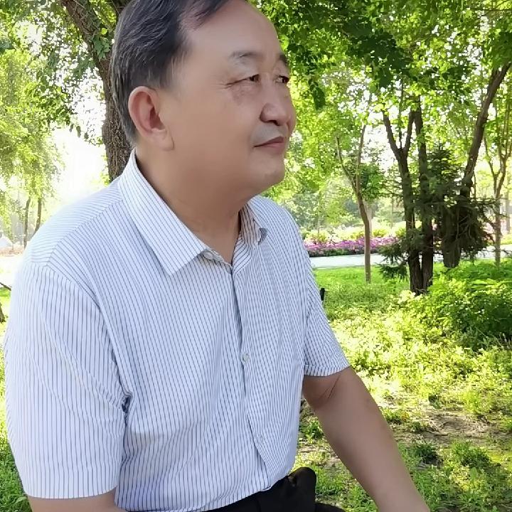 西部白丁 （周一至周五15时50分直播）