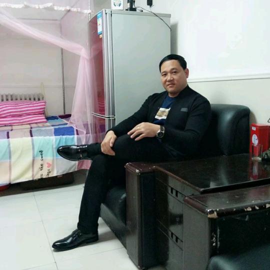 寒梦潇潇