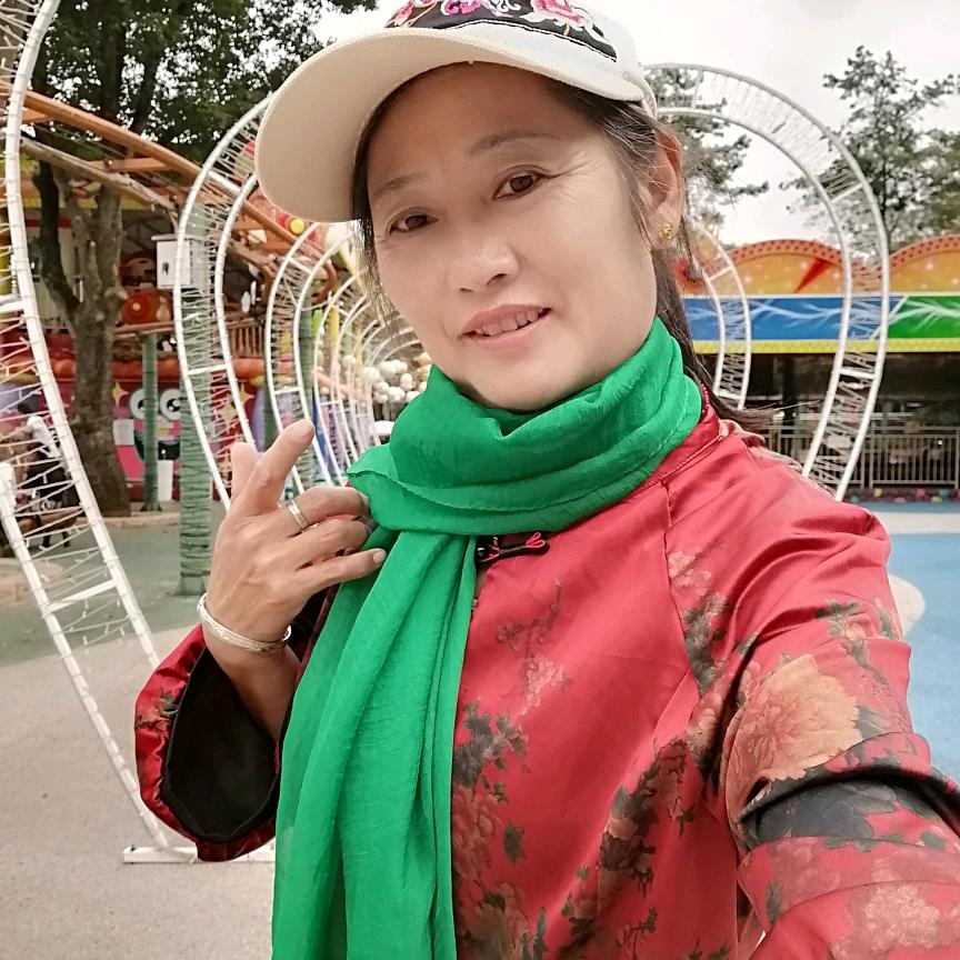 水丽姐