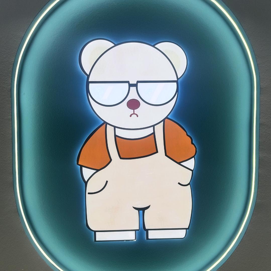 潮胖子潮包工厂