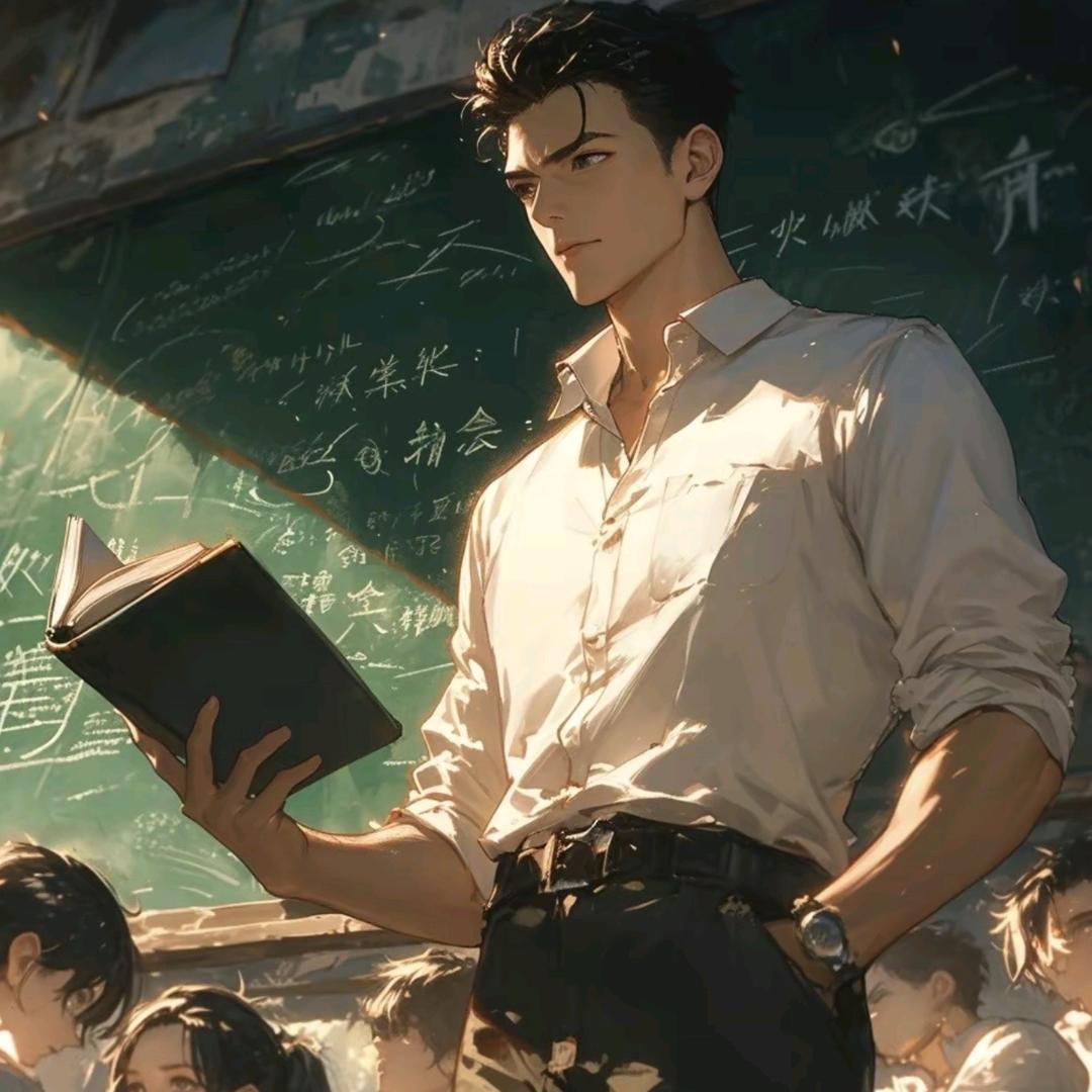 广西升学覃老师