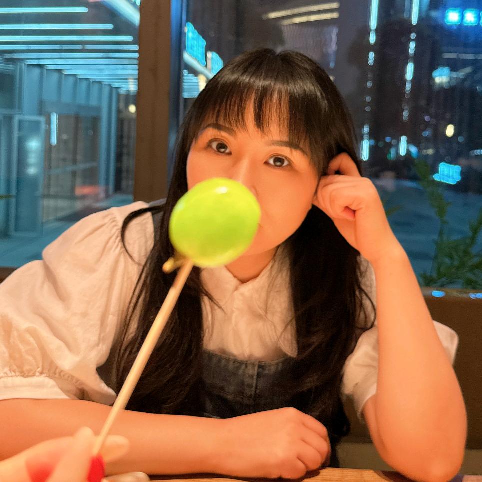 冬梅姐的美食江湖