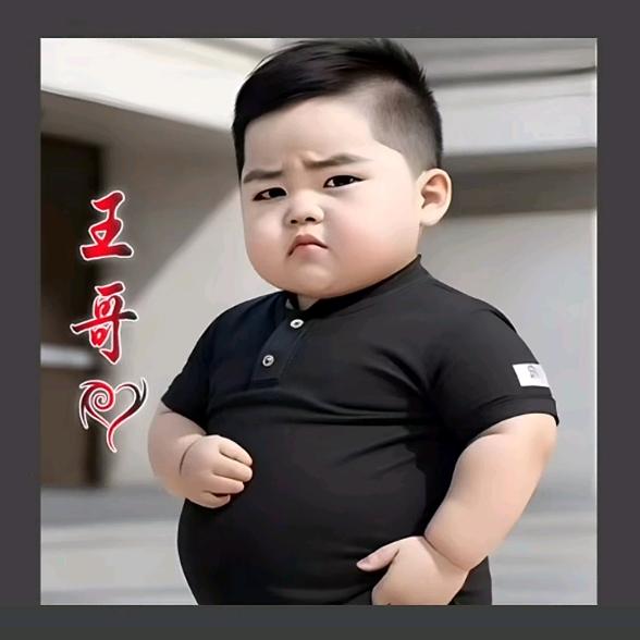 兢业WANG