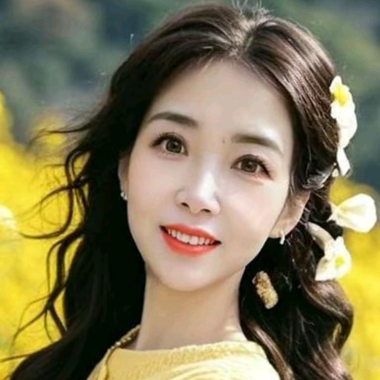 海霞（拒绝私聊）