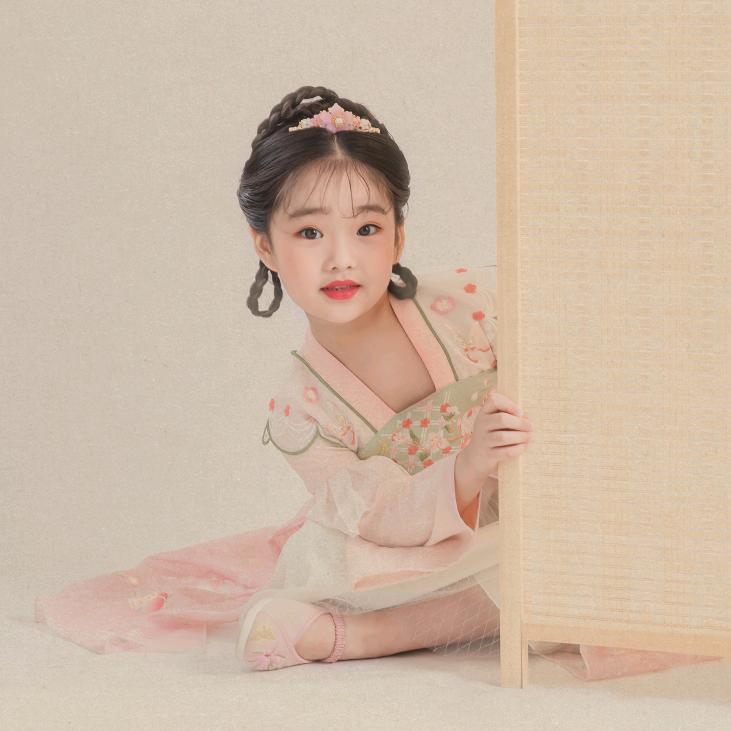 小潼宝