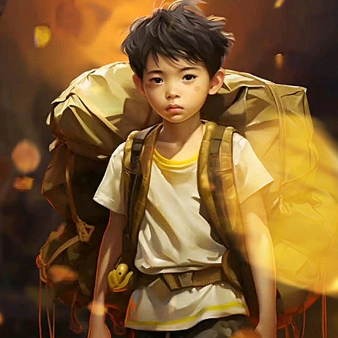 禹🐅