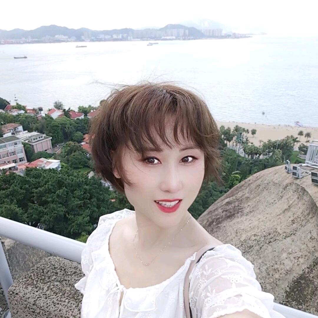 漠然
