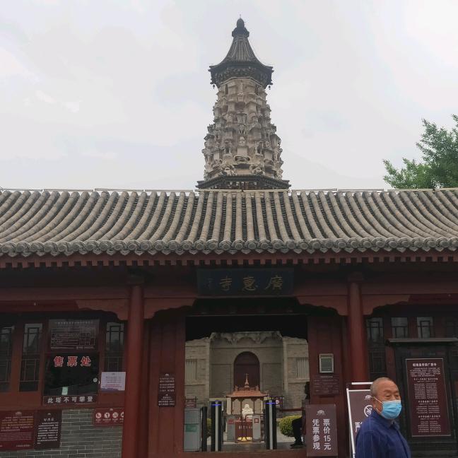 六头像