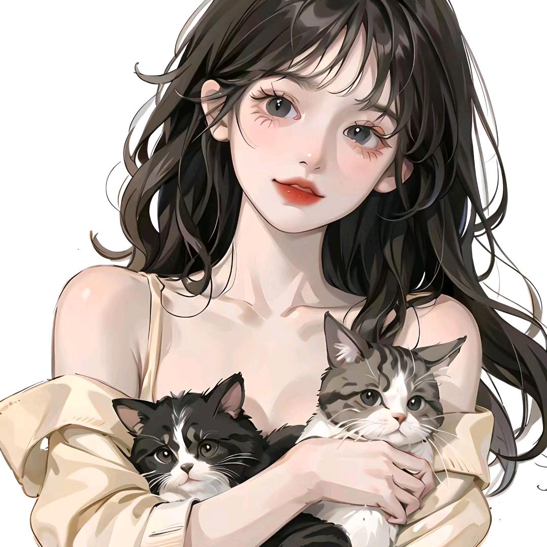 🐯毛豆与十一
