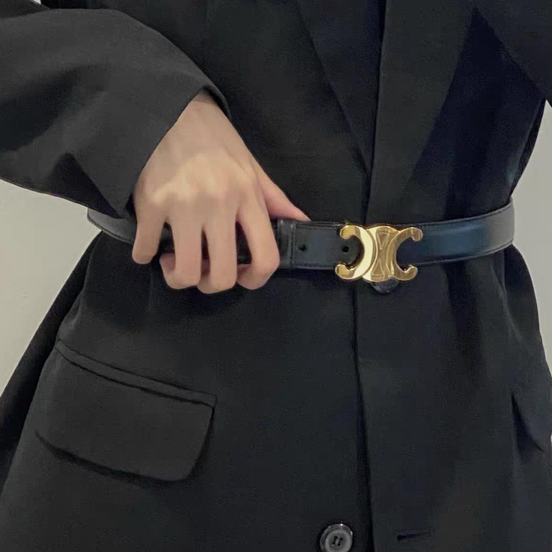 梦锦奢品皮带