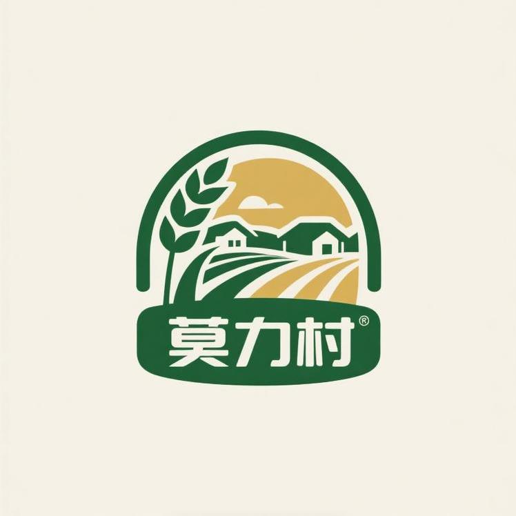 莫力村老秦米面专卖店