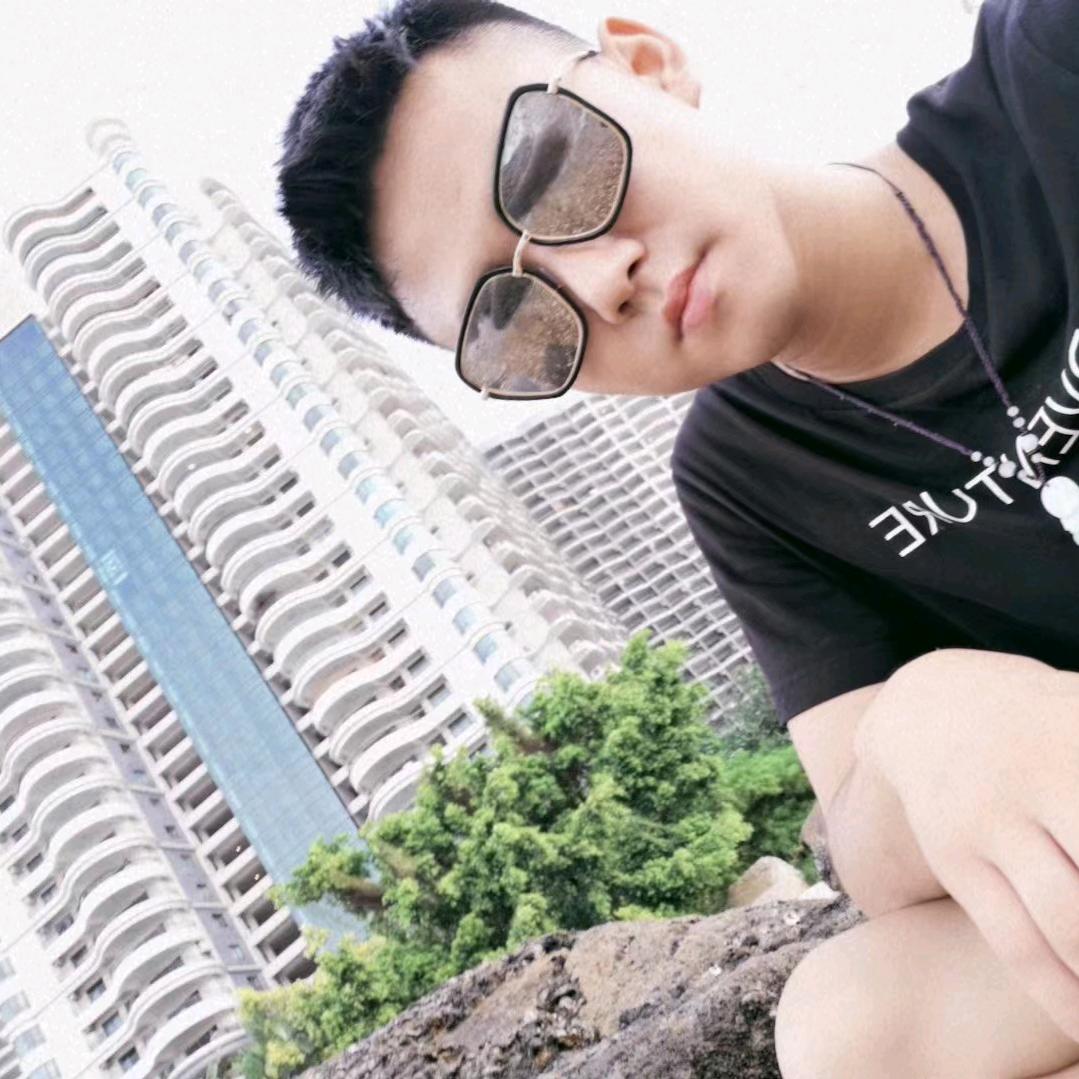 自律遇见更好的自己
