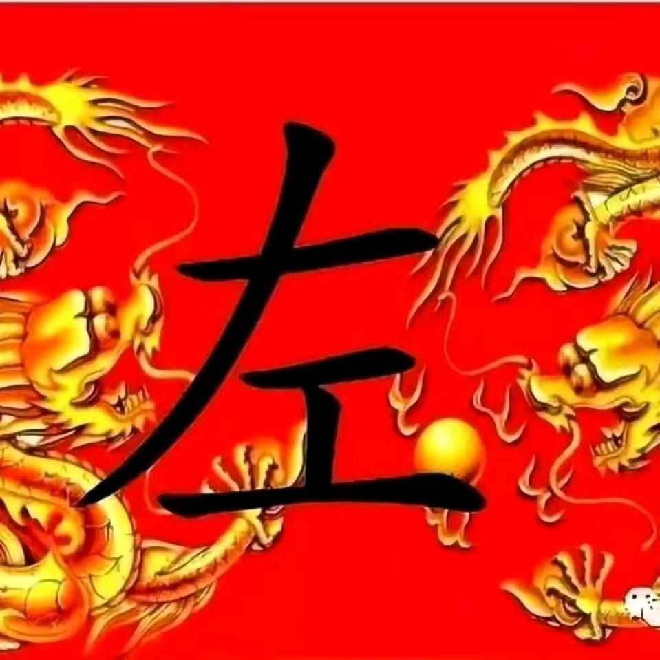 左宗辉