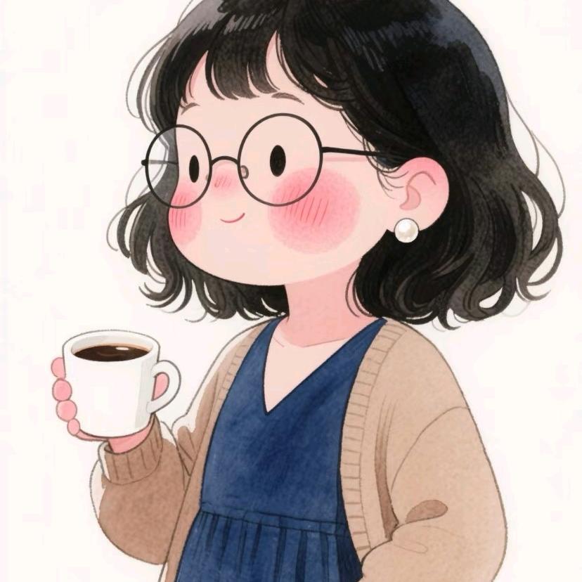 @静