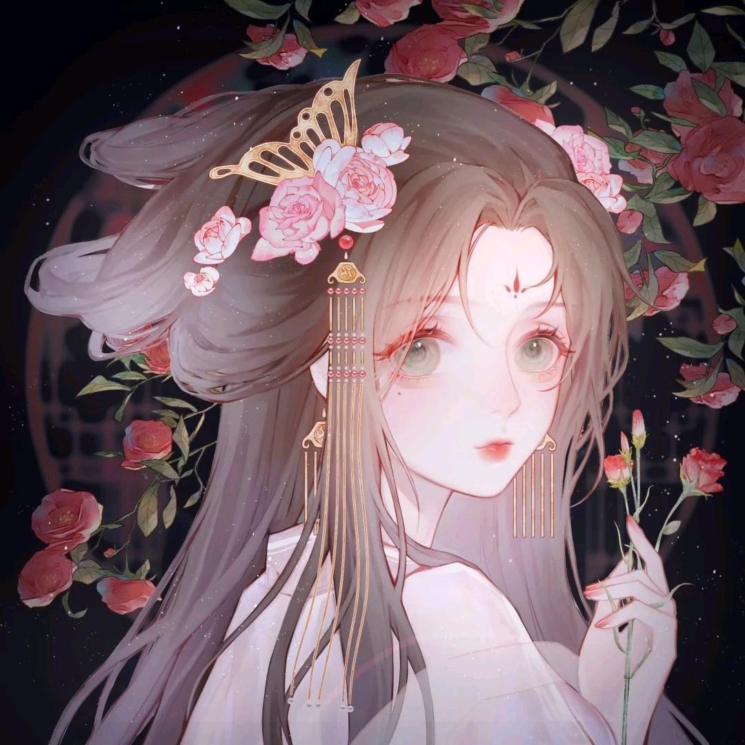 奕兮